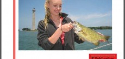 BOB国际体育渔业杂志- 2015年5月