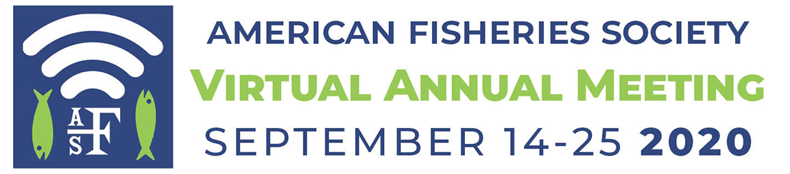 美国渔业学会202BOB国际体育0年年会，哥伦布