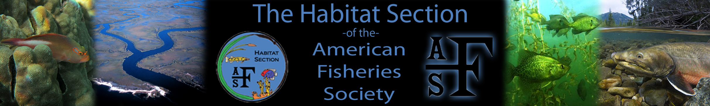 Fish Habitat Section of the American Fisheries Society