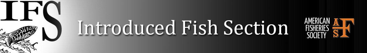 介绍AFS的鱼类部分