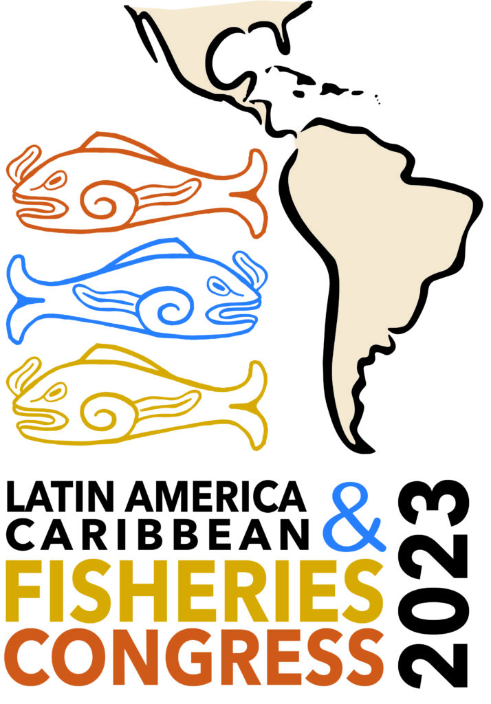 拉丁美洲和加勒比渔业大会2023年标志BOB国际体育