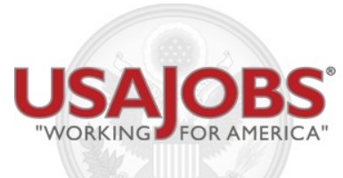 USA Jobs标志