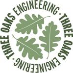 3橡树工程标志